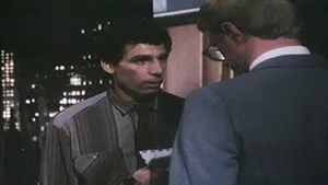 مسلسل St. Elsewhere الموسم ٣ الحلقة ١٣