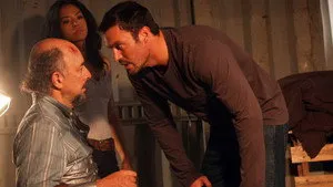 مسلسل Terminator: The Sarah Connor Chronicles الموسم ٢ الحلقة ٩