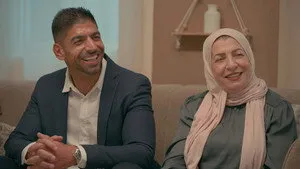 مسلسل الحب أعمى، حبيبي الحلقة ٧