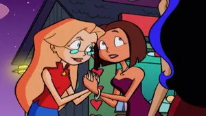 مسلسل Sabrina: The Animated Series الحلقة ٢٥