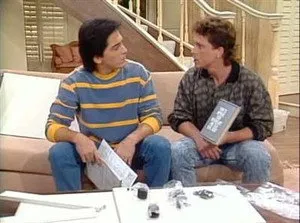 مسلسل Charles in Charge الموسم ٣ الحلقة ٢٢