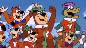 مسلسل Scooby's All-Stars الموسم ١ الحلقة ٥٣