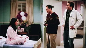 مسلسل Two Guys and a Girl الموسم ١ الحلقة ٧