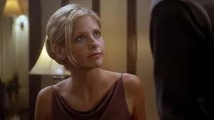 مسلسل Buffy the Vampire Slayer الموسم ٤ الحلقة ٧