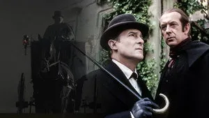 مسلسل شرلوك هولمز الموسم ٦ الحلقة ٢