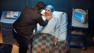 مسلسل المعلم الحلقة ٢٥