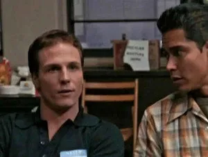 مسلسل Third Watch الموسم ٤ الحلقة ٩
