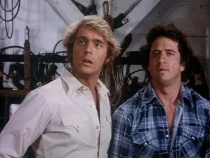 مسلسل The Dukes of Hazzard الموسم ٥ الحلقة ١٩