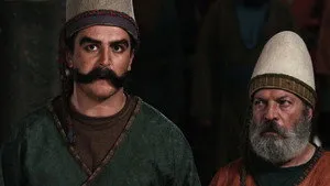 مسلسل عُمَرْ الحلقة ٢٤