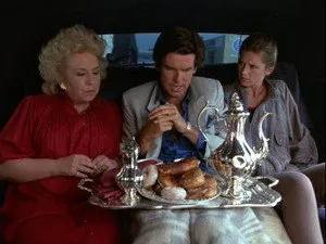 مسلسل Remington Steele الموسم ٤ الحلقة ١٩