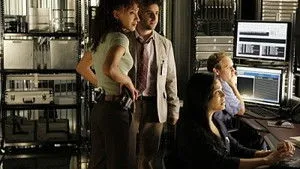 مسلسل Numb3rs الموسم ٥ الحلقة ٥