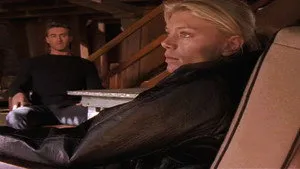 مسلسل La Femme Nikita الموسم ٤ الحلقة ٣