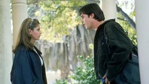 مسلسل Buffy the Vampire Slayer الموسم ١ الحلقة ٤