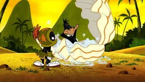مسلسل Duck Dodgers الموسم ٣ الحلقة ٣