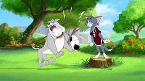 مسلسل قصص توم وجيري الموسم ٢ الحلقة ٢٢