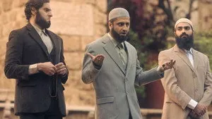 مسلسل دفعة بيروت الحلقة ١١
