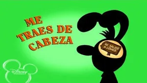 مسلسل Brandy & Mr. Whiskers الموسم ١ الحلقة ٤١