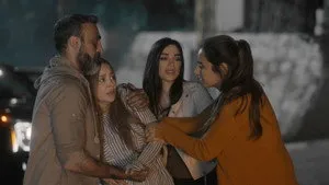 مسلسل الهيبة الموسم ٥ الحلقة ١٢