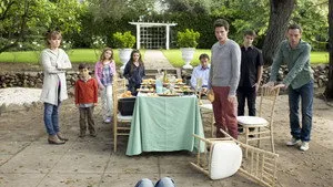 مسلسل Weeds الموسم ٨ الحلقة ١