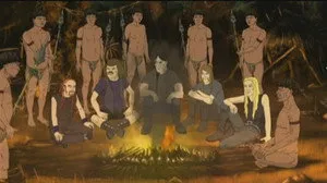 مسلسل Metalocalypse الموسم ٢ الحلقة ٩