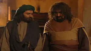 مسلسل الزير سالم الحلقة ١٠