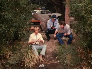 مسلسل The Dukes of Hazzard الموسم ٣ الحلقة ١٦