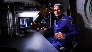 مسلسل Star Trek: Enterprise الموسم ٣ الحلقة ٢