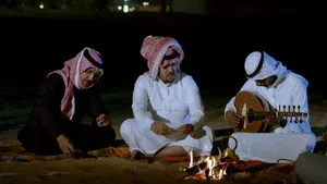مسلسل الزاهرية الحلقة ٦