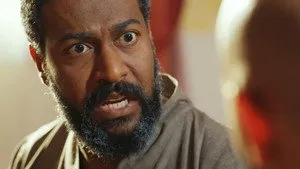 مسلسل عندما يكتمل القمر الموسم ١ الحلقة ١