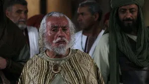 مسلسل عُمَرْ الحلقة ٢٦