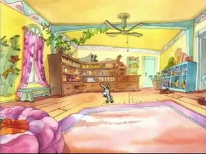 مسلسل Baby Looney Tunes الموسم ١ الحلقة ٧٠
