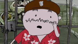 مسلسل Squidbillies الموسم ١٠ الحلقة ٤