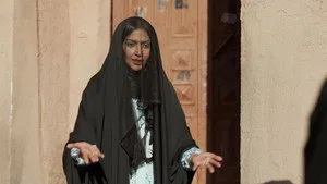 مسلسل شارع الأعشى الموسم ١ الحلقة ١٣