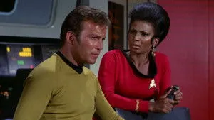 مسلسل Star Trek الموسم ٣ الحلقة ٧