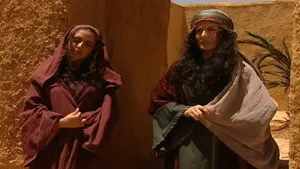 مسلسل الزير سالم الحلقة ٤