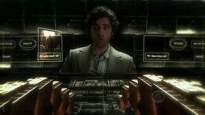 مسلسل Numb3rs الموسم ٥ الحلقة ١٩