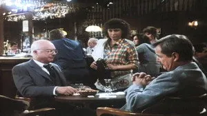 مسلسل St. Elsewhere الموسم ٣ الحلقة ٢٤