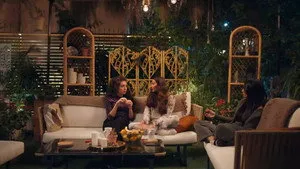 مسلسل كامل العدد الموسم ١ الحلقة ٣