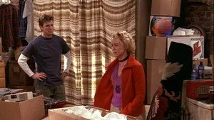 مسلسل Two Guys and a Girl الموسم ٣ الحلقة ١١