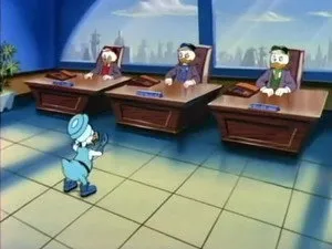 مسلسل قصص بطوطية الموسم ١ الحلقة ٥٣