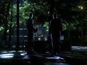 مسلسل Third Watch الموسم ١ الحلقة ٢
