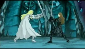 مسلسل Metalocalypse الموسم ٢ الحلقة ٢