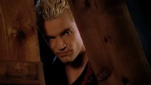 مسلسل Buffy the Vampire Slayer الموسم ٣ الحلقة ٨