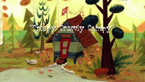 مسلسل Camp Lazlo الموسم ٣ الحلقة ٩
