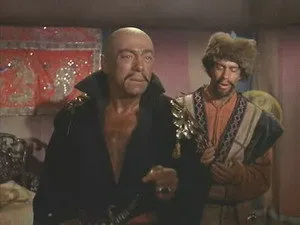 مسلسل The Time Tunnel الحلقة ٢٦