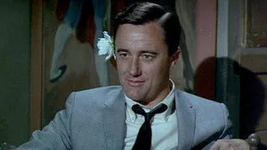 مسلسل The Man from U.N.C.L.E. الموسم ٢ الحلقة ١٥