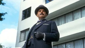 مسلسل Agatha Christie's Poirot الموسم ٥ الحلقة ٧
