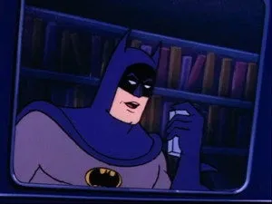 مسلسل Super Friends الموسم ٣ الحلقة ٣١