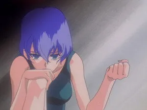 مسلسل 少女革命ウテナ الحلقة ١٥