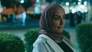 مسلسل جمان الحلقة ٢٨